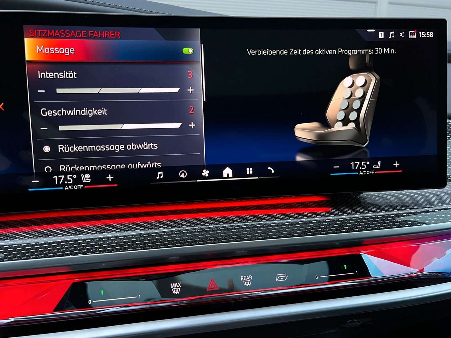 BMW I7 M Sport XDrive60 - 2023 - Joinsteer - #23