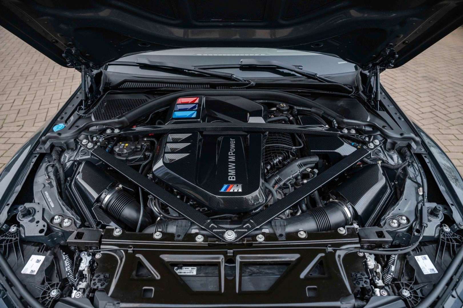 BMW M3 Competition M XDrive - 2024 - Joinsteer - #20