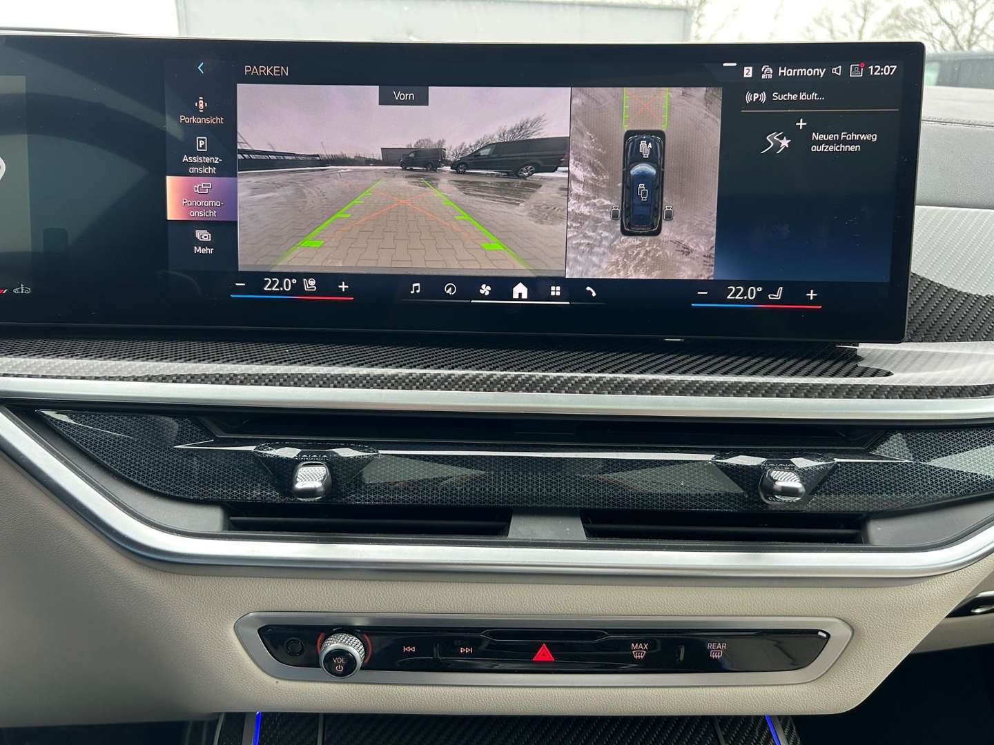 BMW X7 M Sport 40d - 2025 - Joinsteer - #16