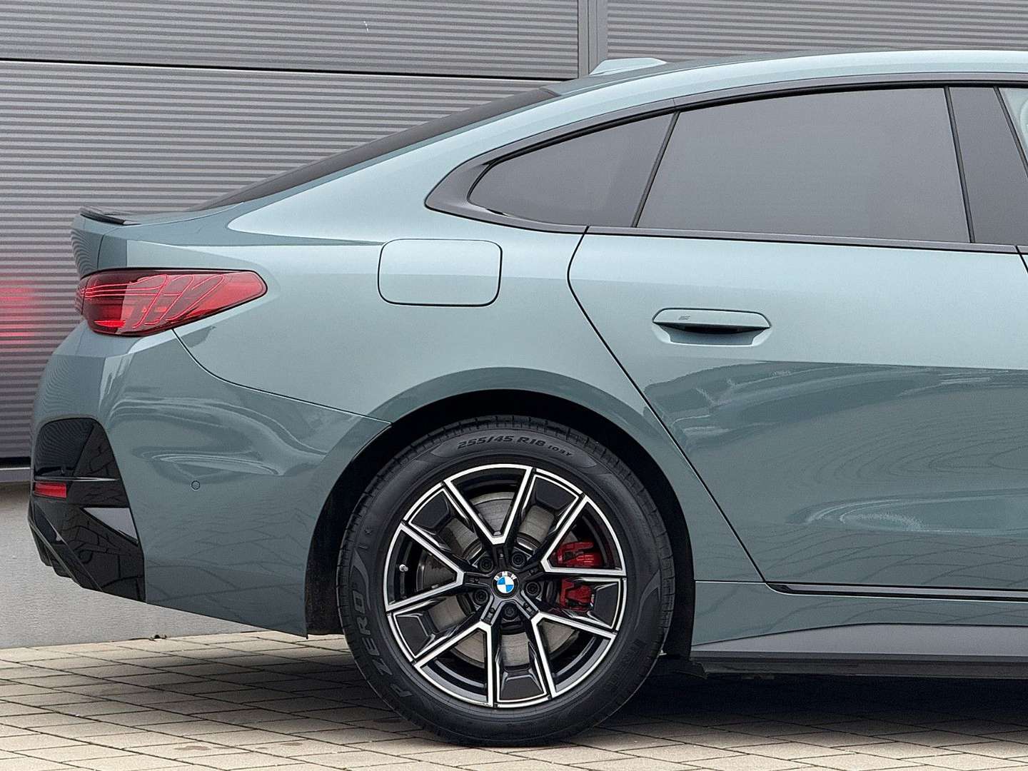 BMW I4 M Sport 40e XDrive - 2024 - Joinsteer - #9