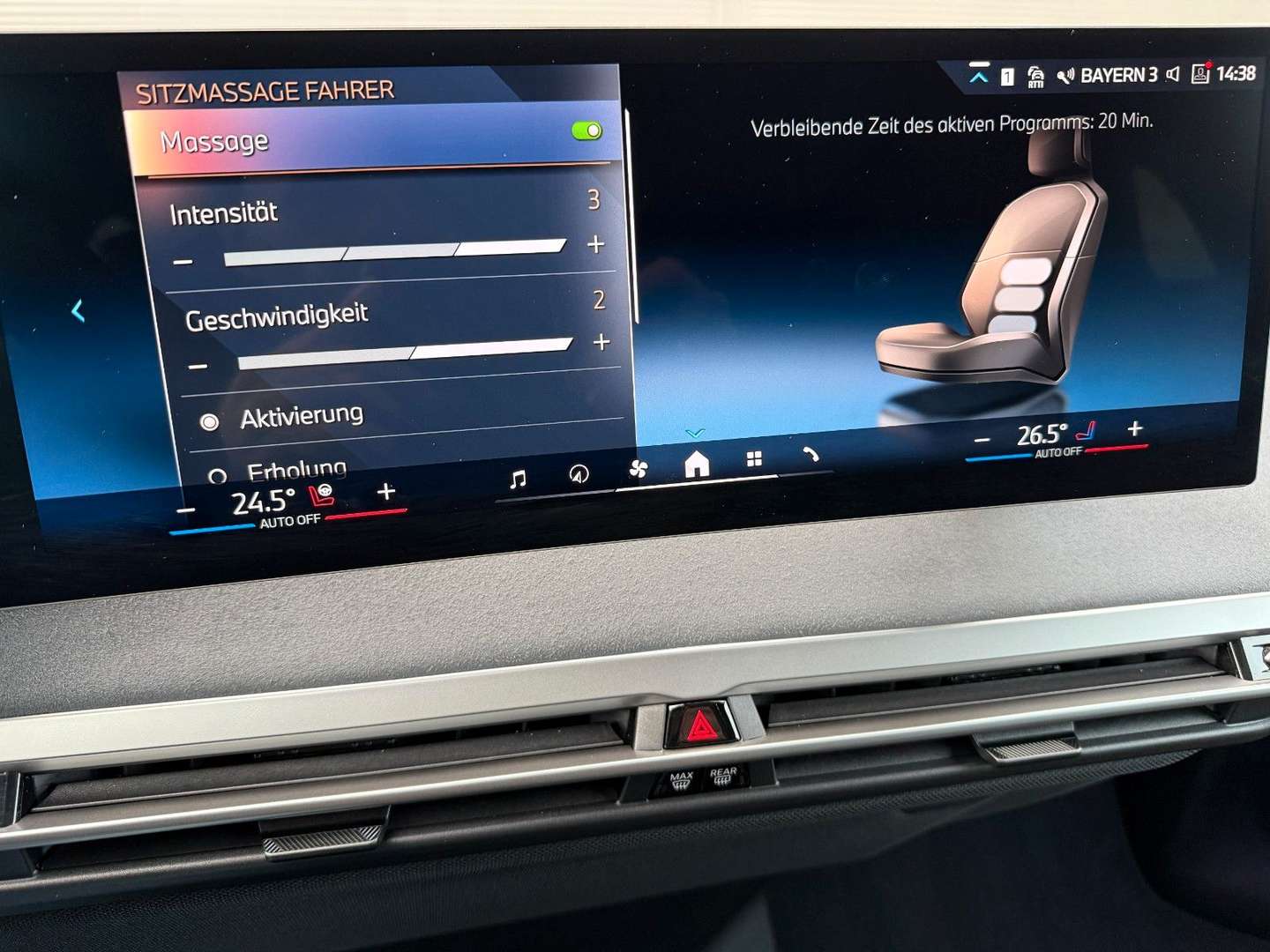 BMW IX M Sport 60 XDrive - 2025 - Joinsteer - #24