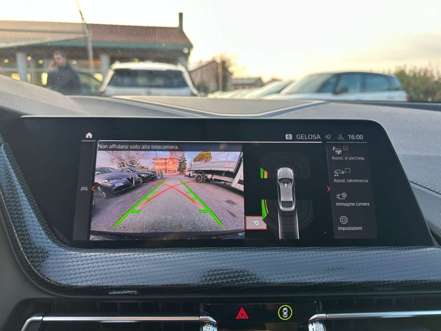 BMW 218i Gran Coupé M Sport I - 2024 - Joinsteer - #14