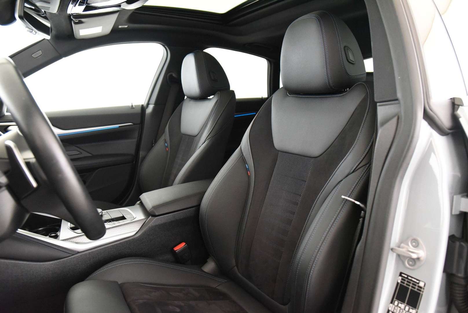 BMW Série 4 Gran Coupé M Sport 420d XDrive - 2024 - Joinsteer - #7