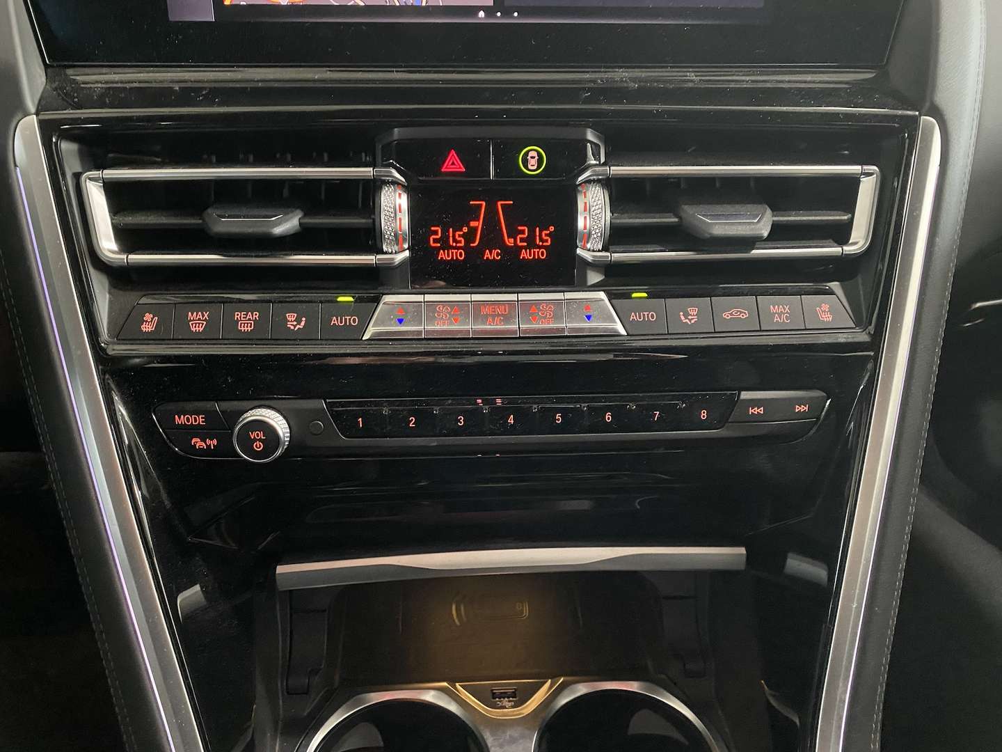 BMW Série 8 M Sport 840i - 2022 - Joinsteer - #19