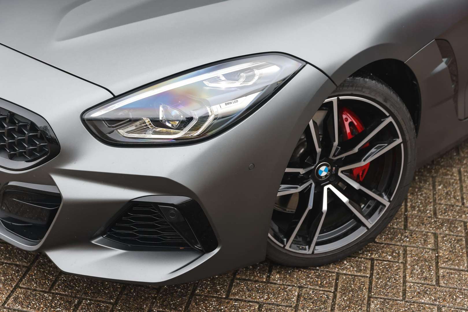 BMW Z4 Roadster M Sport M40i - 2021 - Joinsteer - #27