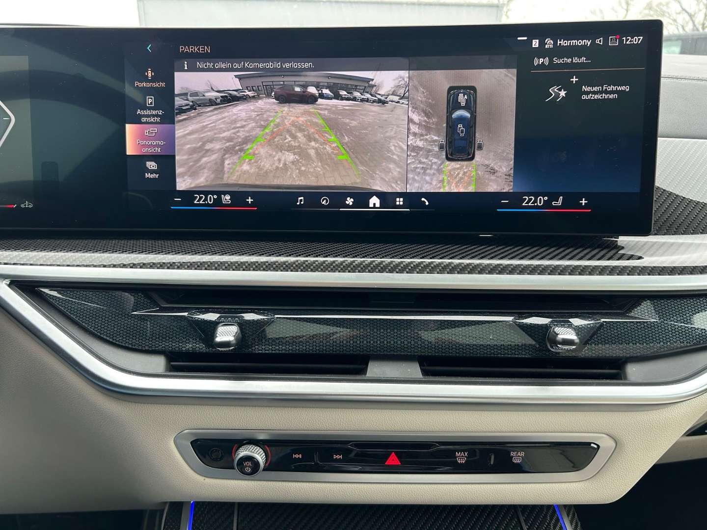 BMW X7 M Sport 40d - 2025 - Joinsteer - #17