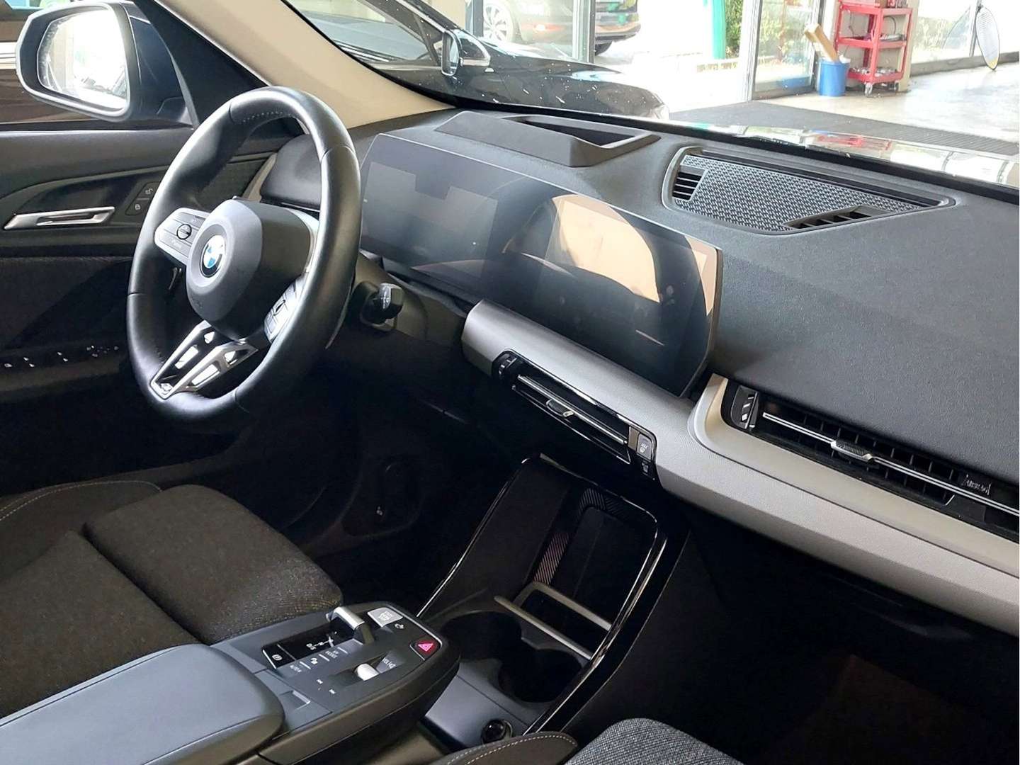 BMW X1 Sport SDrive20i - 2023 - Joinsteer - #5