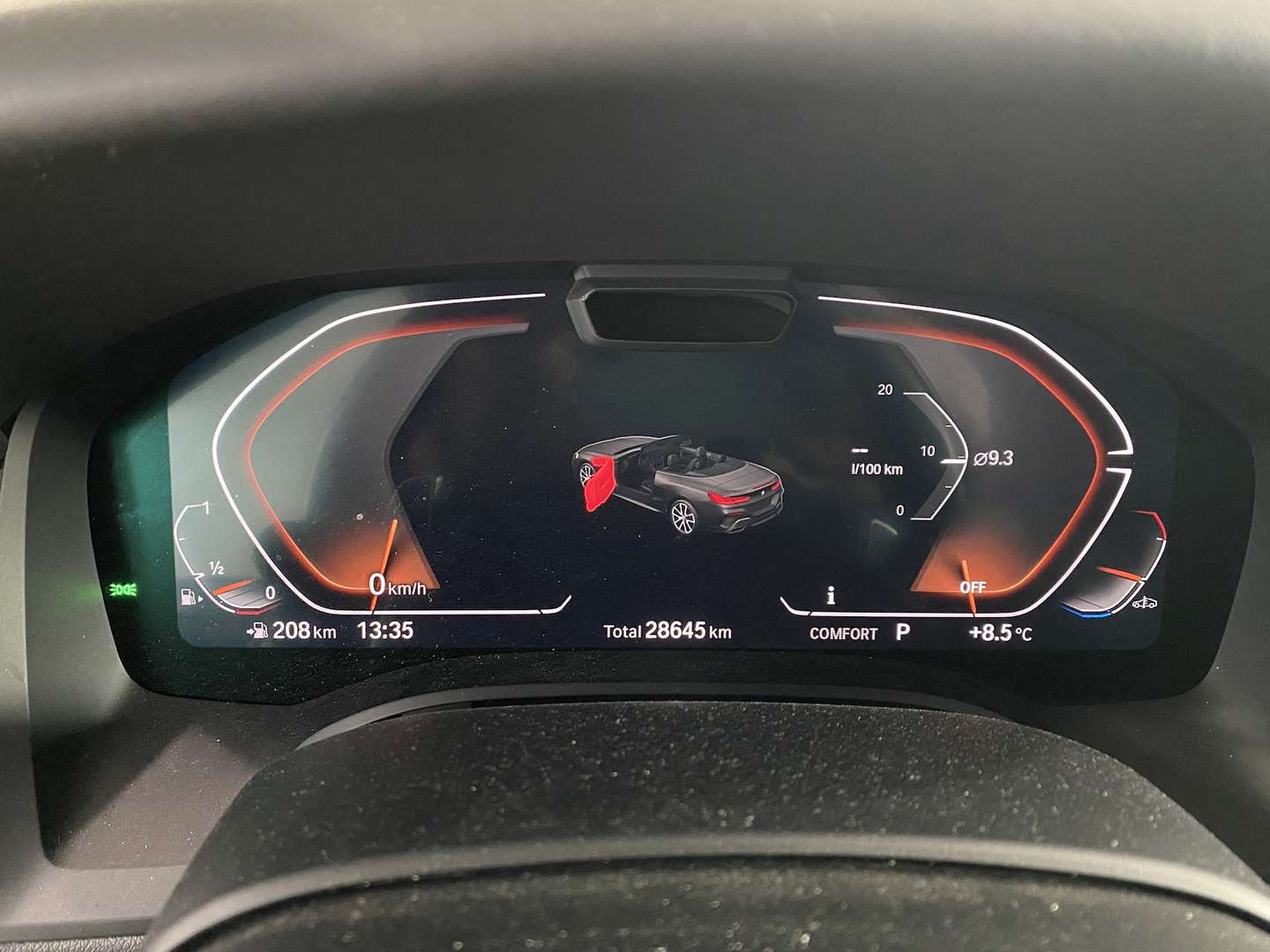 BMW Série 8 M Sport 840i - 2022 - Joinsteer - #20