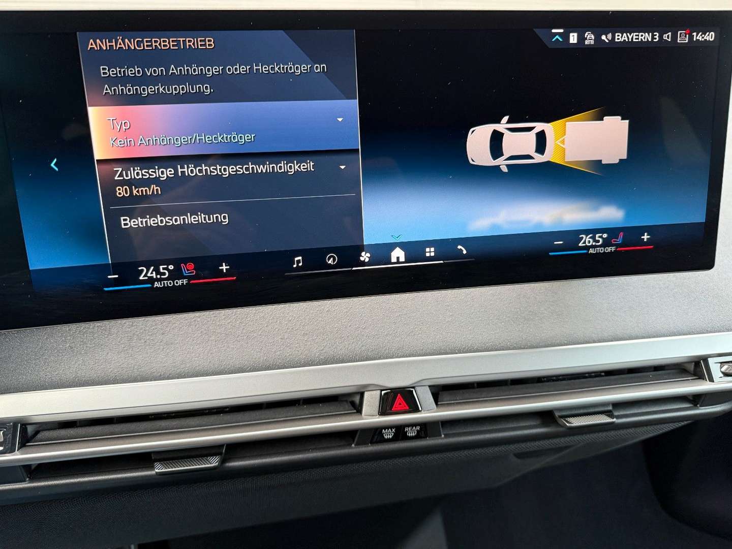 BMW IX M Sport 60 XDrive - 2025 - Joinsteer - #25