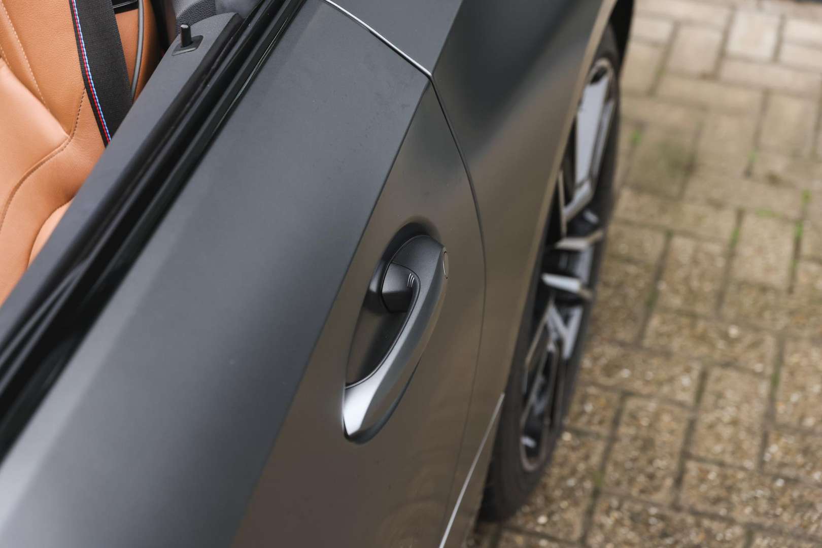 BMW Z4 Roadster M Sport M40i - 2021 - Joinsteer - #28