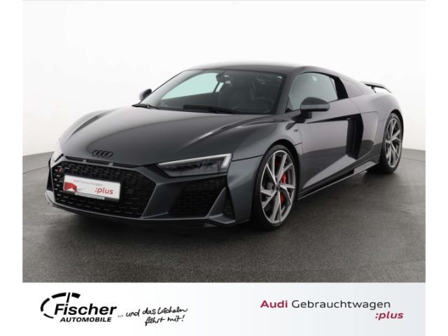Audi R8 Coupé V10 Performance Quattro FSI Quattro S Tronic - 2021 - Joinsteer