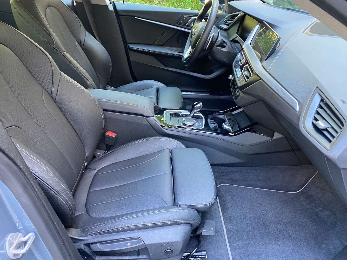 BMW Série 2 Gran Coupé Sport Line 220i - 2024 - Joinsteer - #7