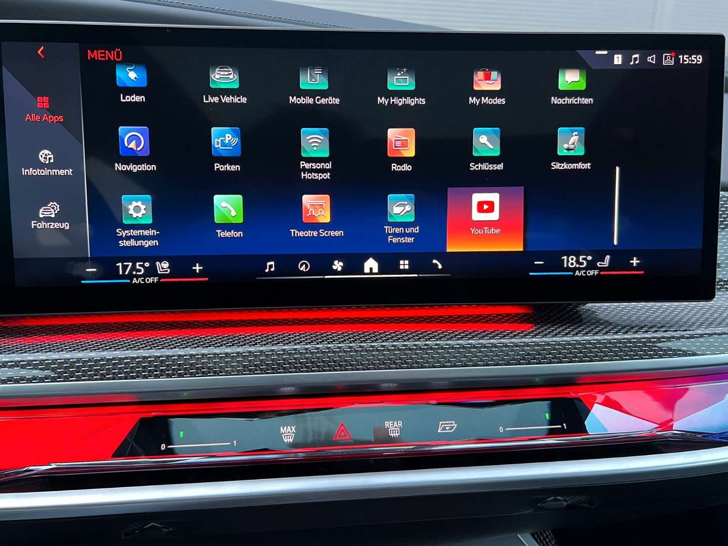 BMW I7 M Sport XDrive60 - 2023 - Joinsteer - #26