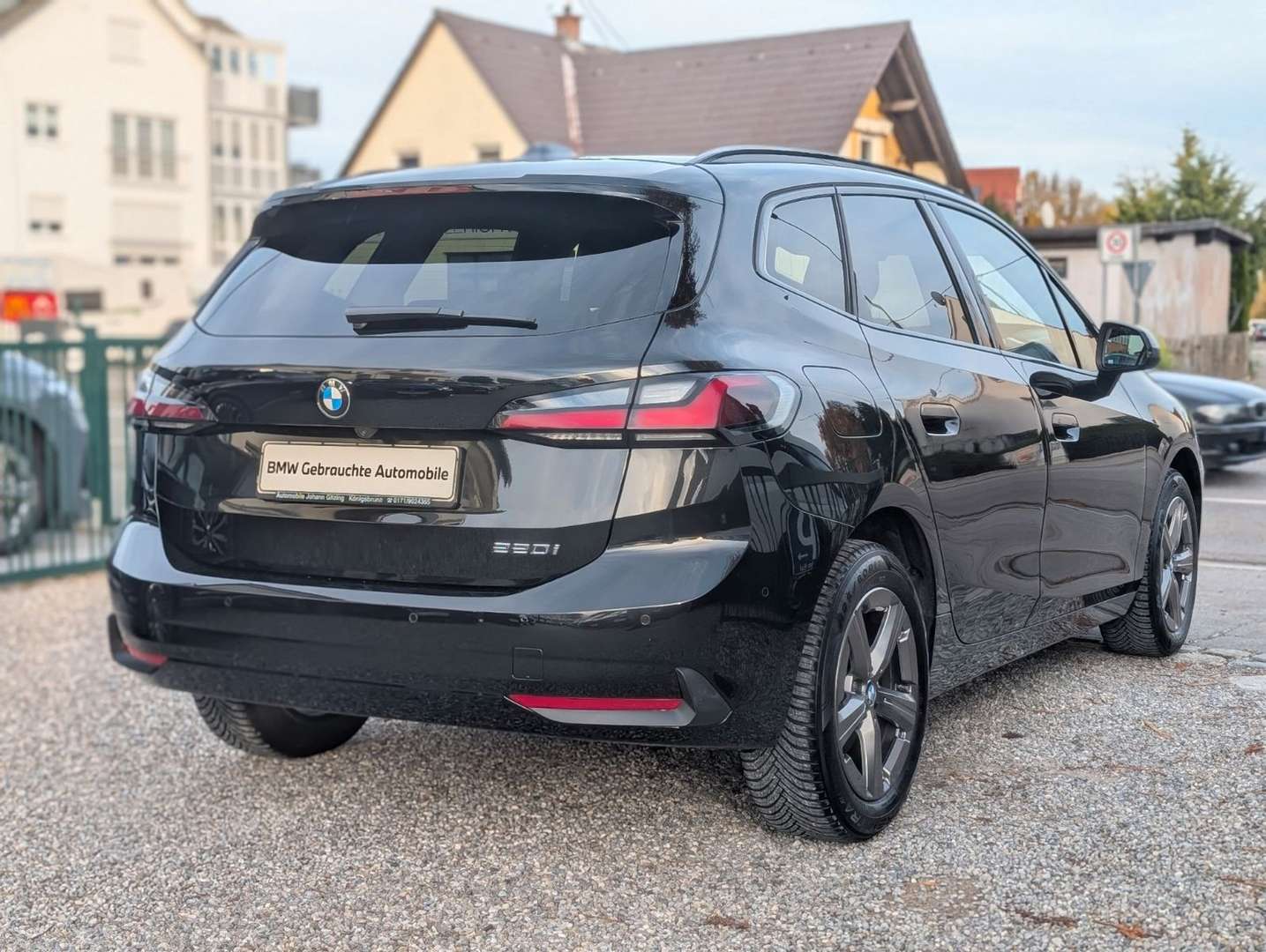 BMW Série 2 220 - 2025 - Joinsteer - #13