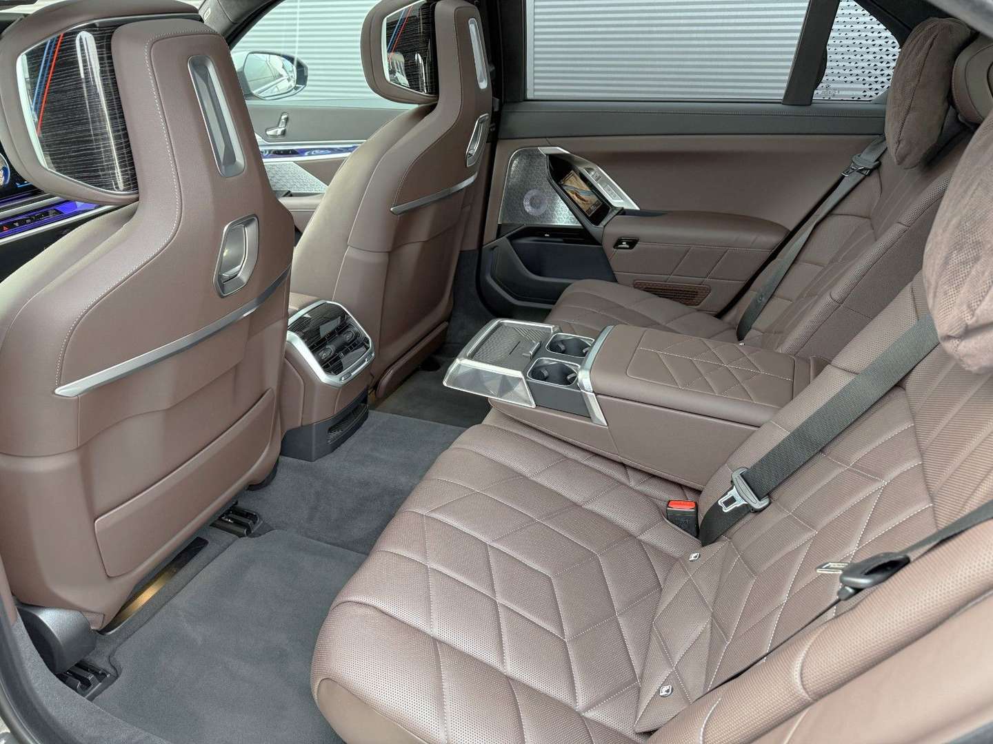 BMW I7 M Sport XDrive60 - 2023 - Joinsteer - #27