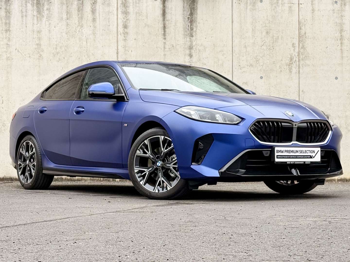 BMW Série 2 220d - 2025 - Joinsteer - #3