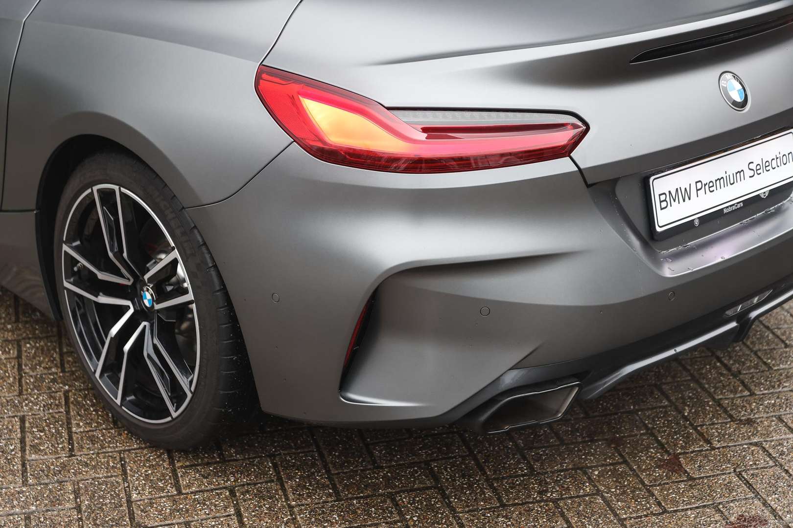 BMW Z4 Roadster M Sport M40i - 2021 - Joinsteer - #29