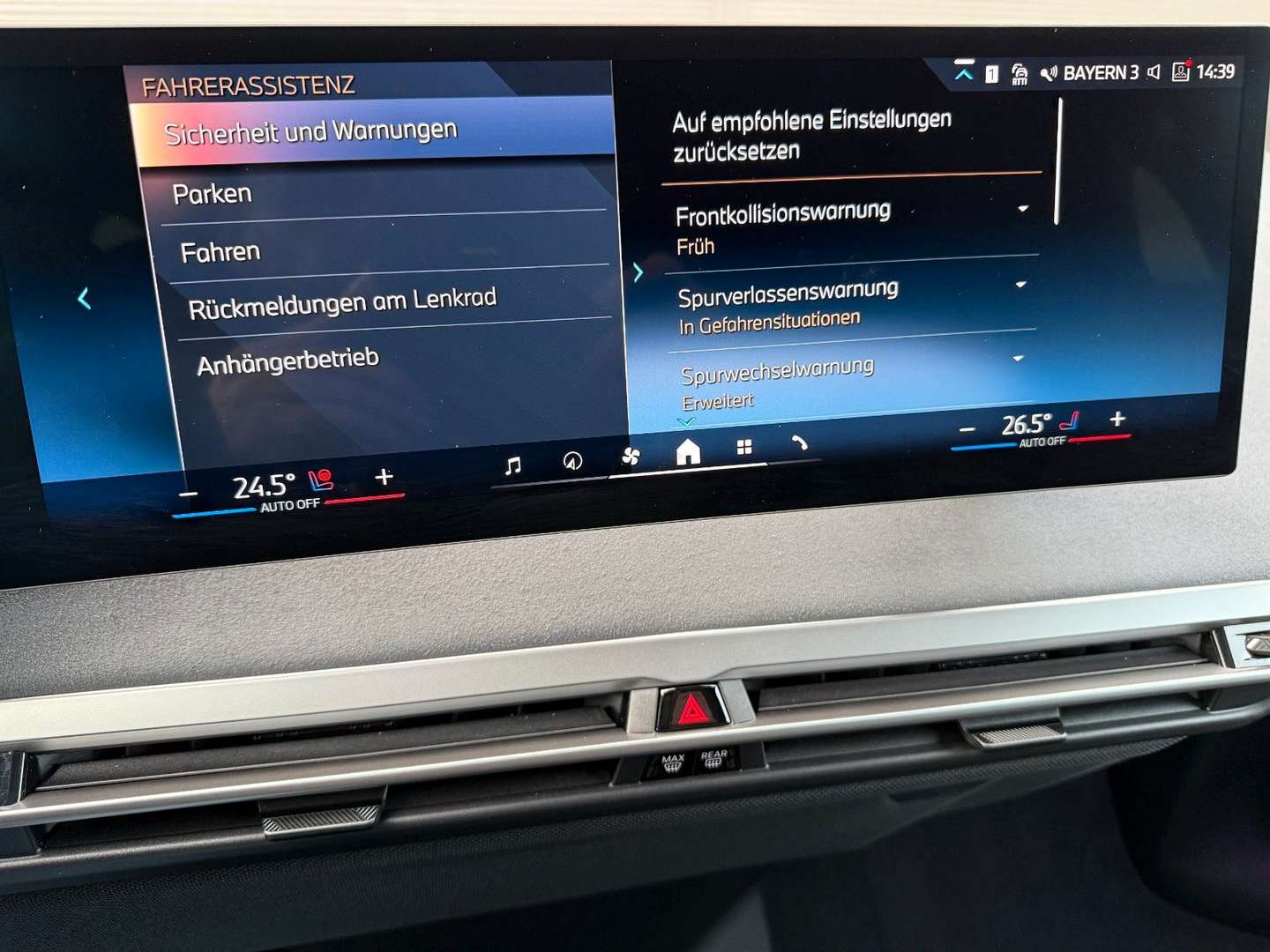 BMW IX M Sport 60 XDrive - 2025 - Joinsteer - #26