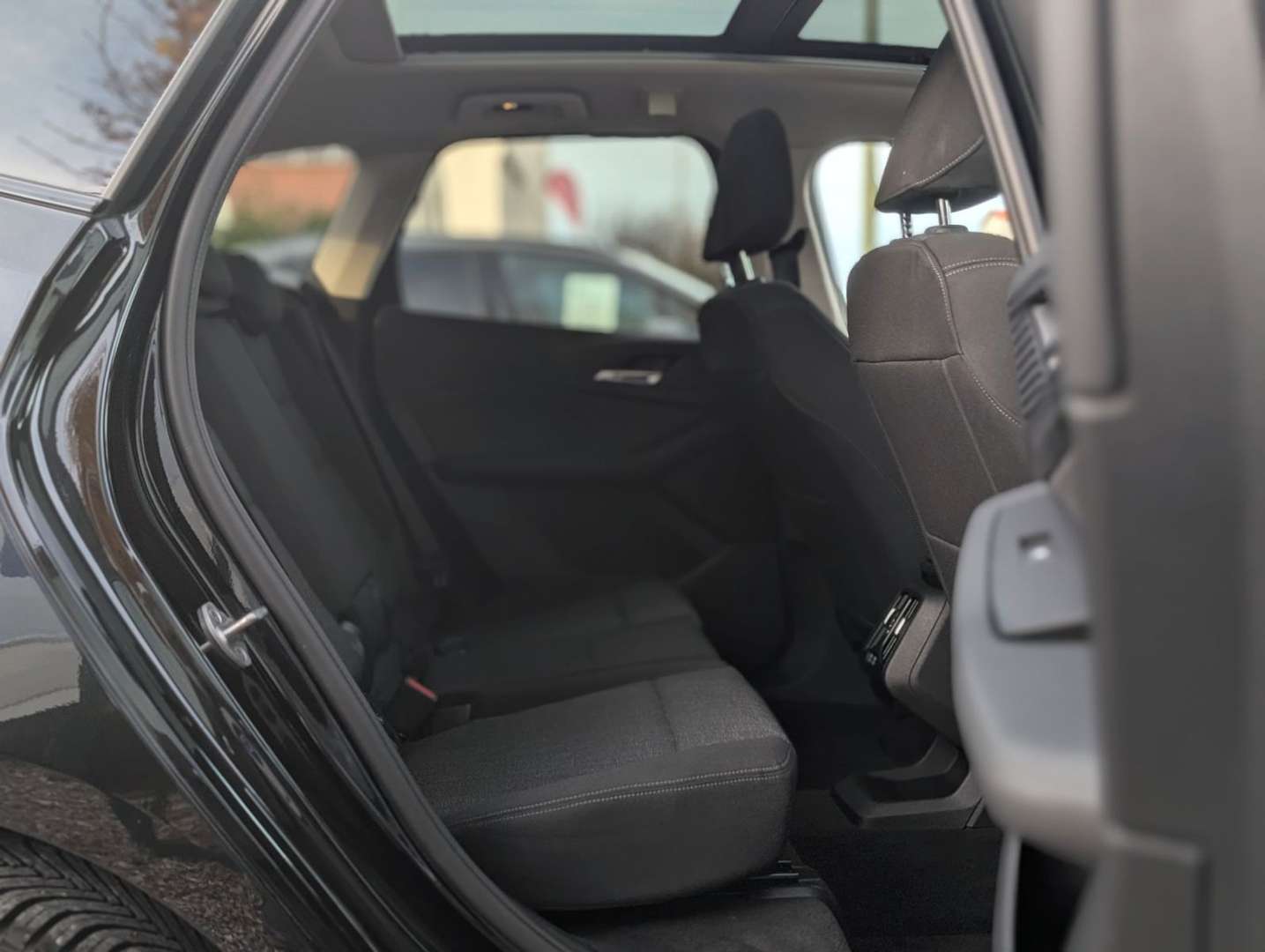 BMW Série 2 220 - 2025 - Joinsteer - #14