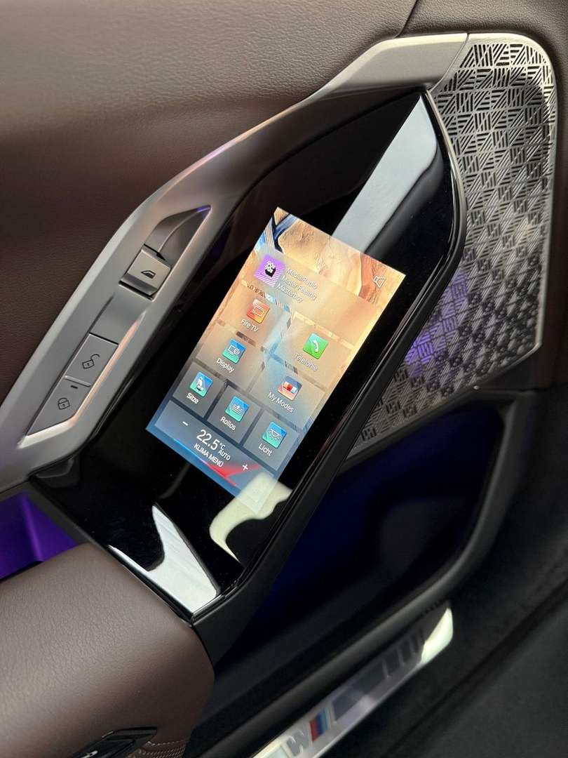 BMW I7 M Sport XDrive60 - 2023 - Joinsteer - #28