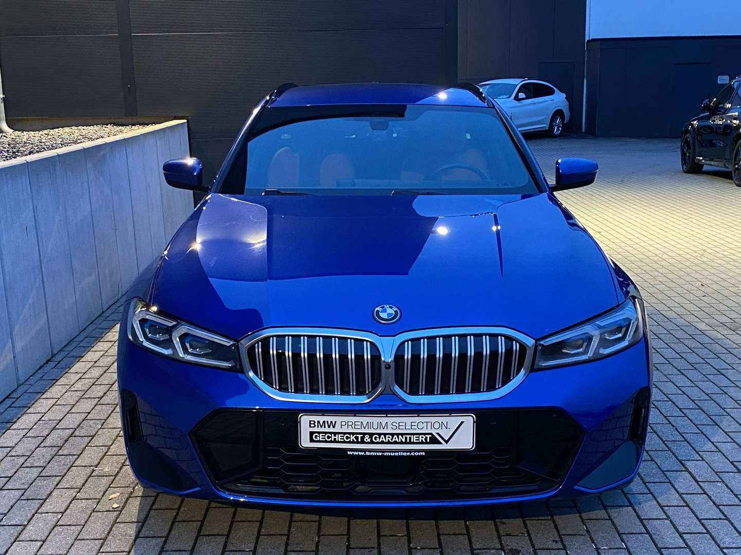 BMW 330e M Sport 330e XDrive - 2024 - Joinsteer - #2