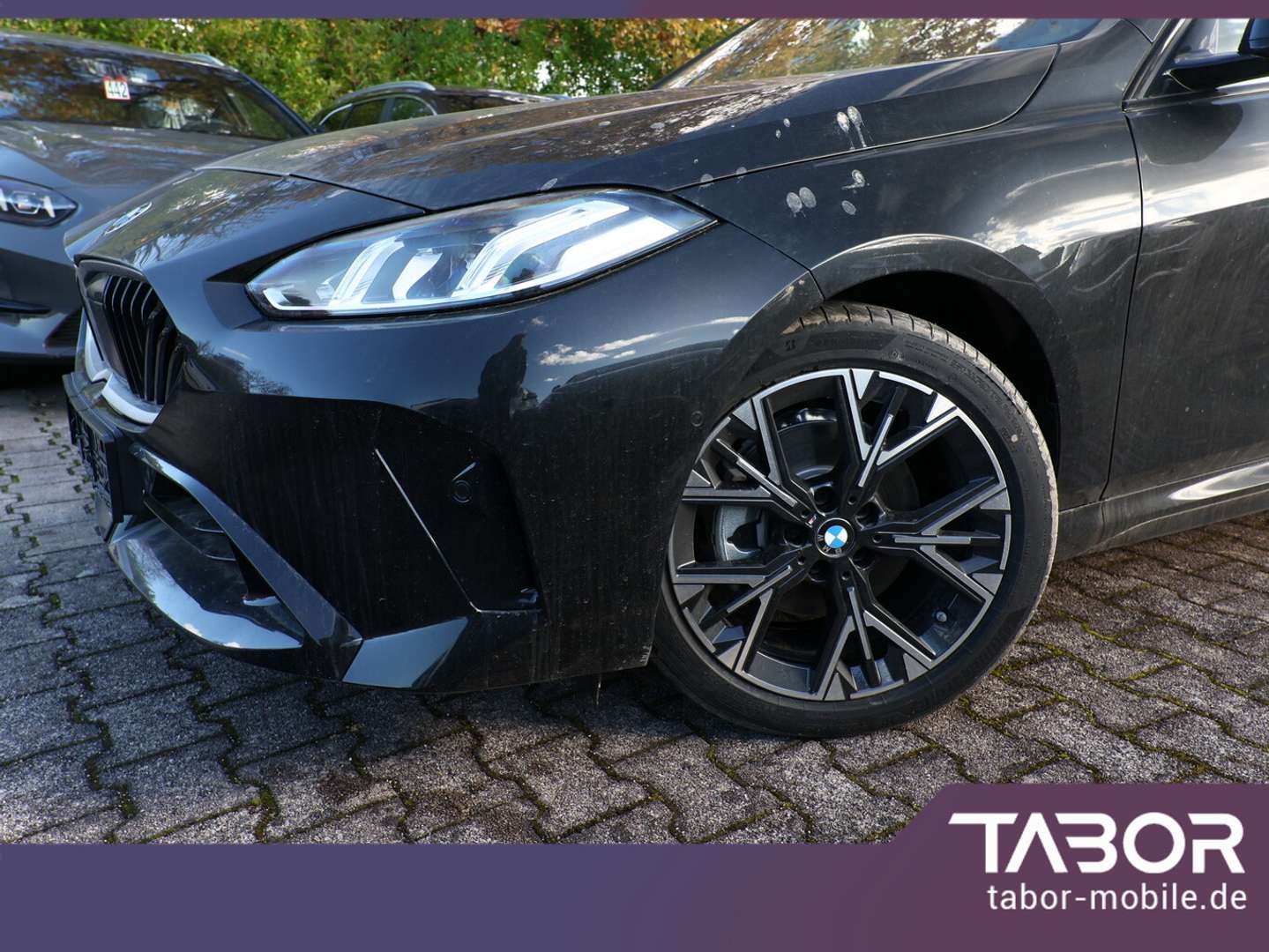 BMW Série 1 M Sport 120i - 2025 - Joinsteer - #4