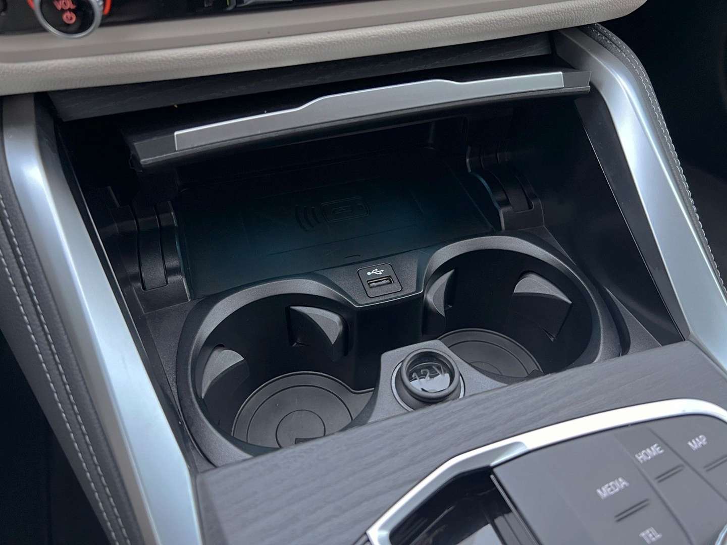 BMW Série 4 M Sport 420 - 2024 - Joinsteer - #23