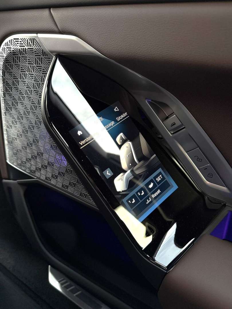 BMW I7 M Sport XDrive60 - 2023 - Joinsteer - #29