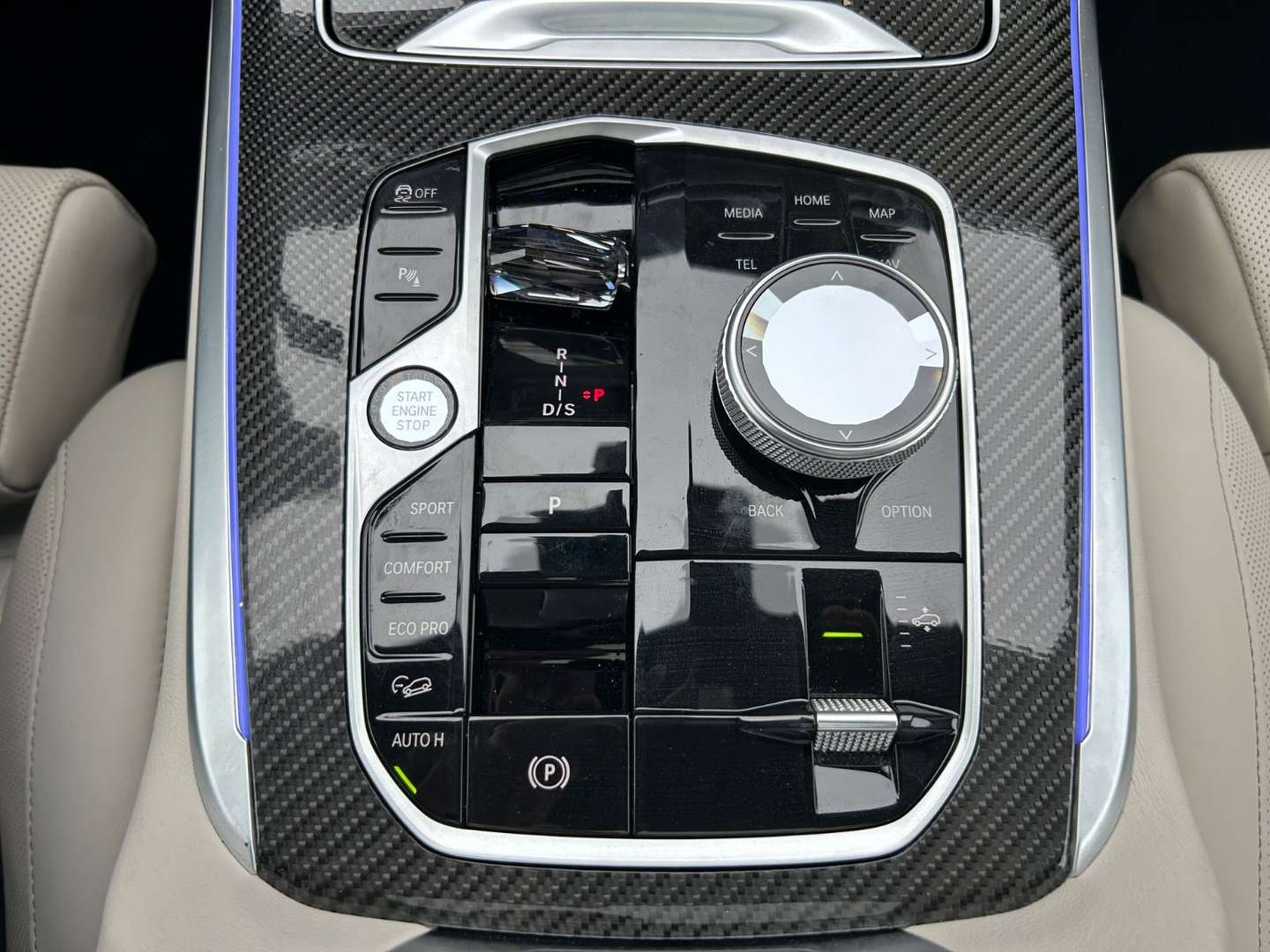 BMW X7 M Sport 40d - 2025 - Joinsteer - #21