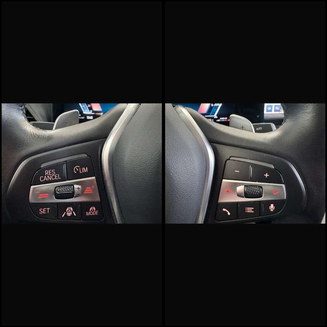 BMW Série 4 Gran Coupé 420d XDrive - 2024 - Joinsteer - #17