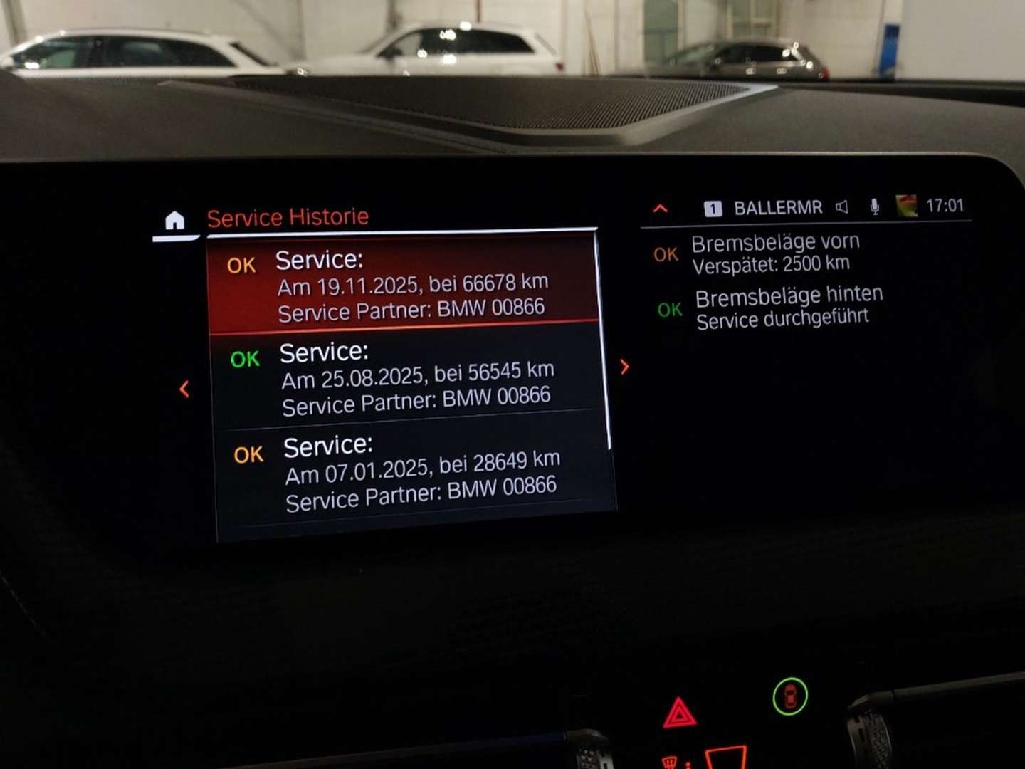 BMW 118i M Sport 118i - 2024 - Joinsteer - #4