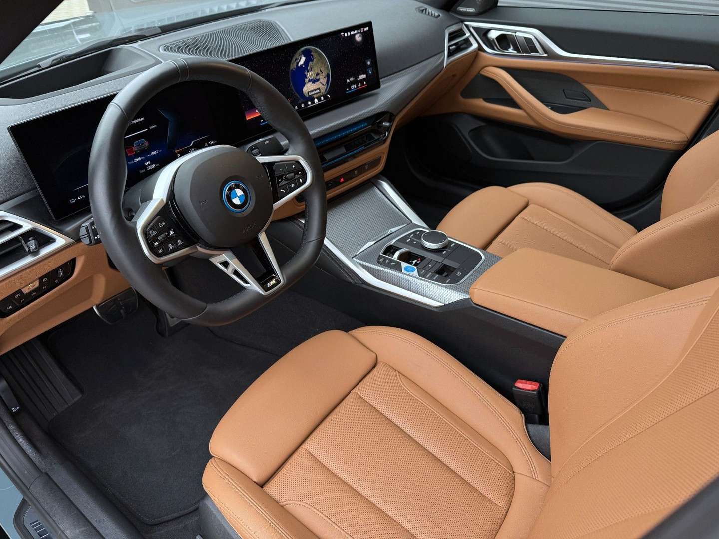 BMW I4 M Sport 40e XDrive - 2024 - Joinsteer - #14