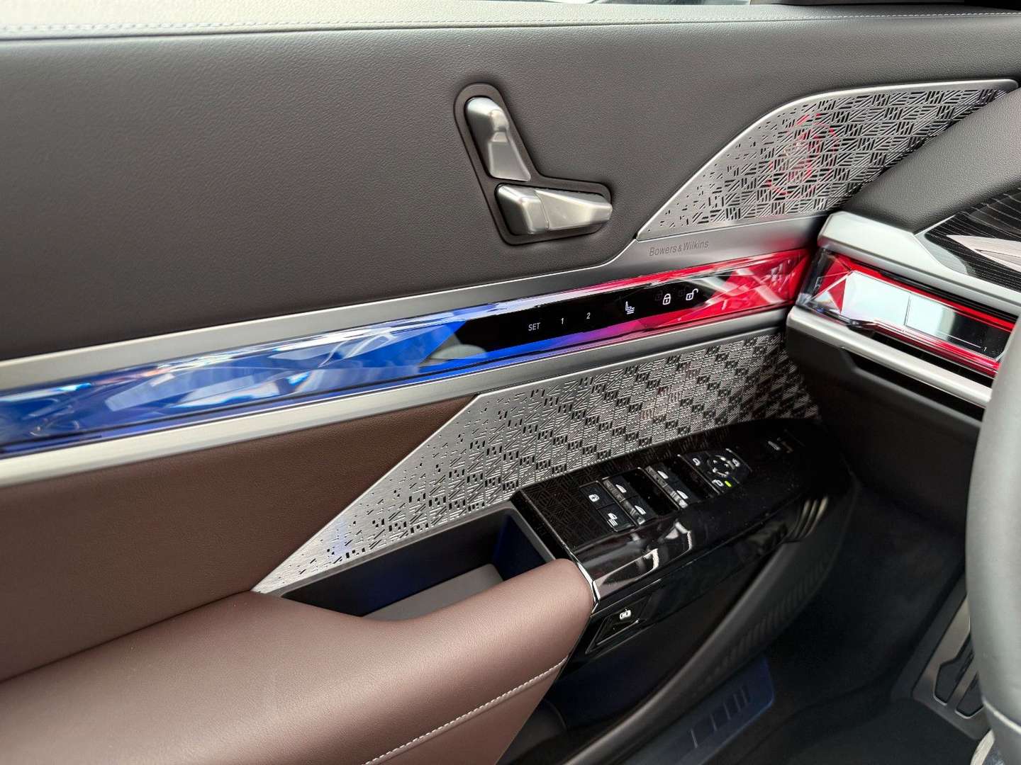 BMW I7 M Sport XDrive60 - 2023 - Joinsteer - #30