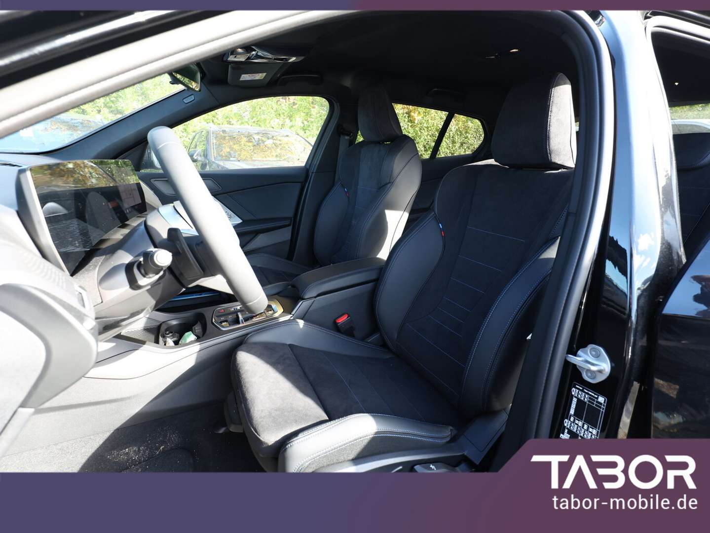 BMW Série 1 M Sport 120i - 2025 - Joinsteer - #5