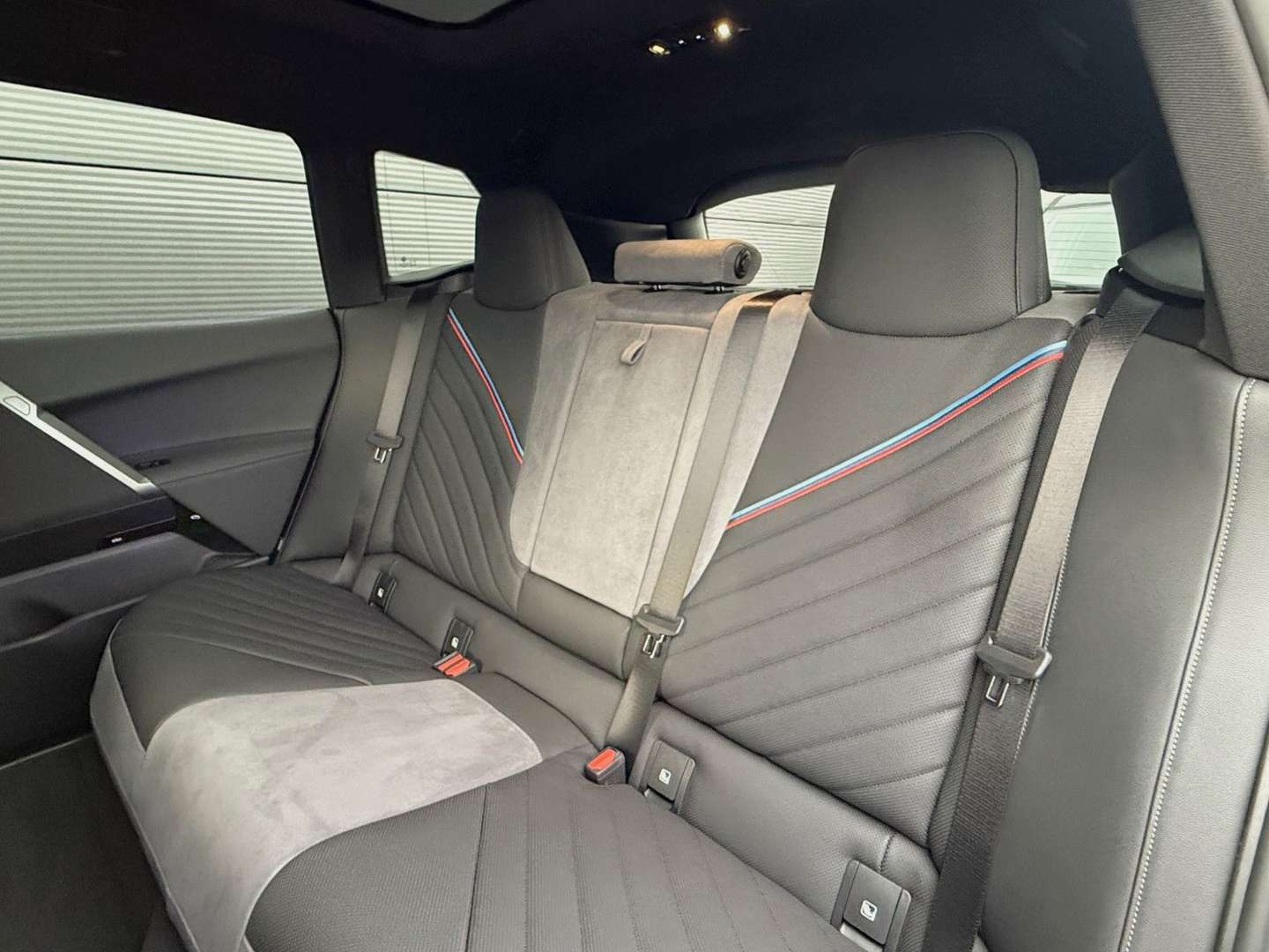 BMW IX M Sport 60 XDrive - 2025 - Joinsteer - #28