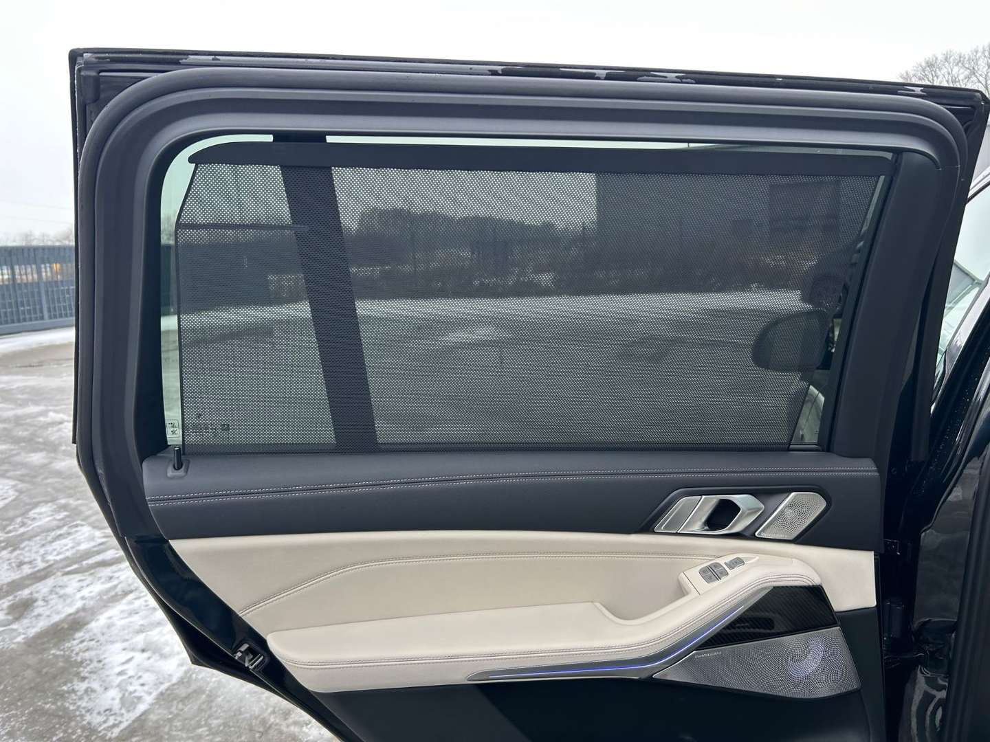 BMW X7 M Sport 40d - 2025 - Joinsteer - #22