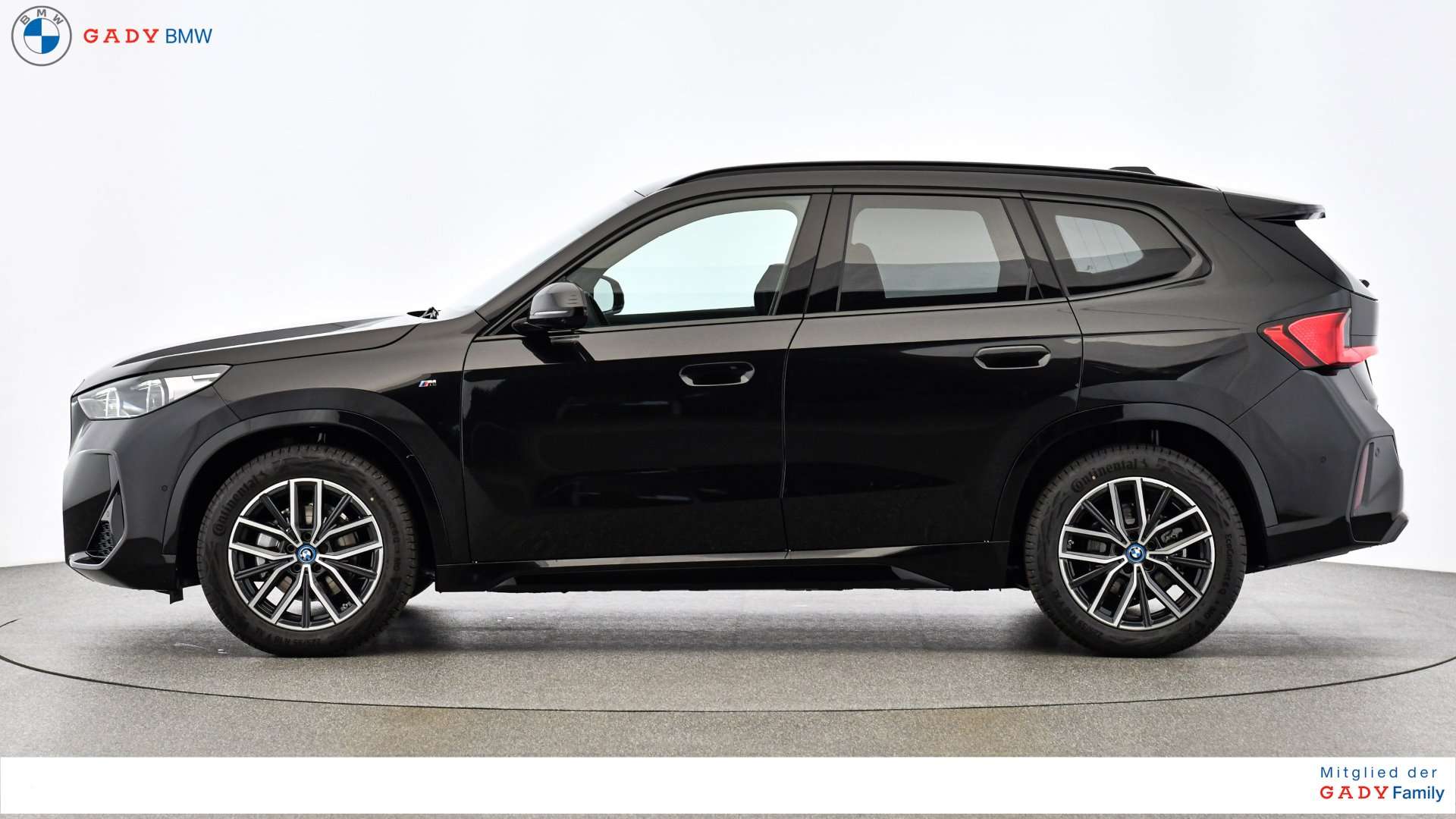 BMW IX1 EDrive20 - 2024 - Joinsteer - #6