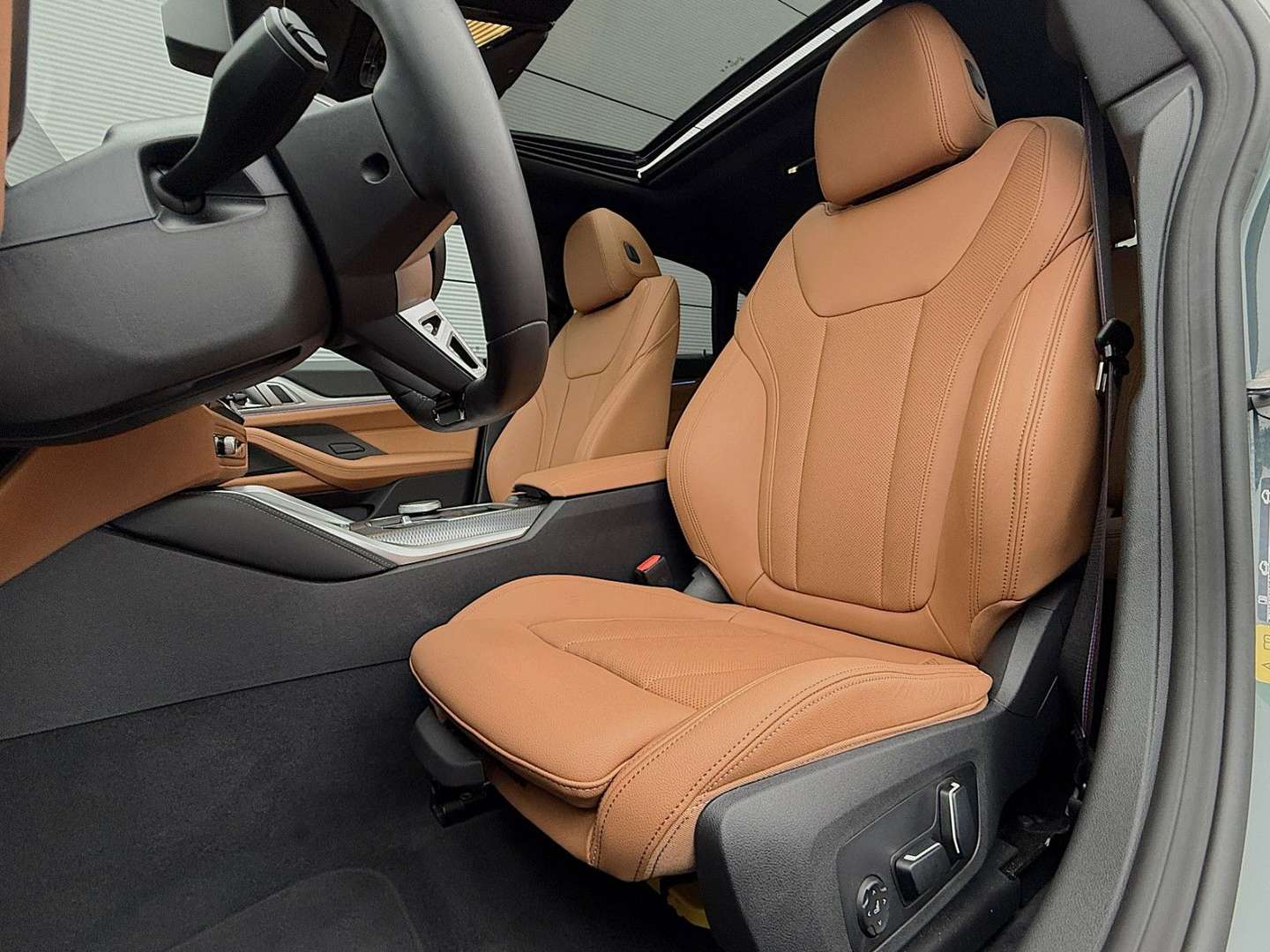 BMW I4 M Sport 40e XDrive - 2024 - Joinsteer - #15