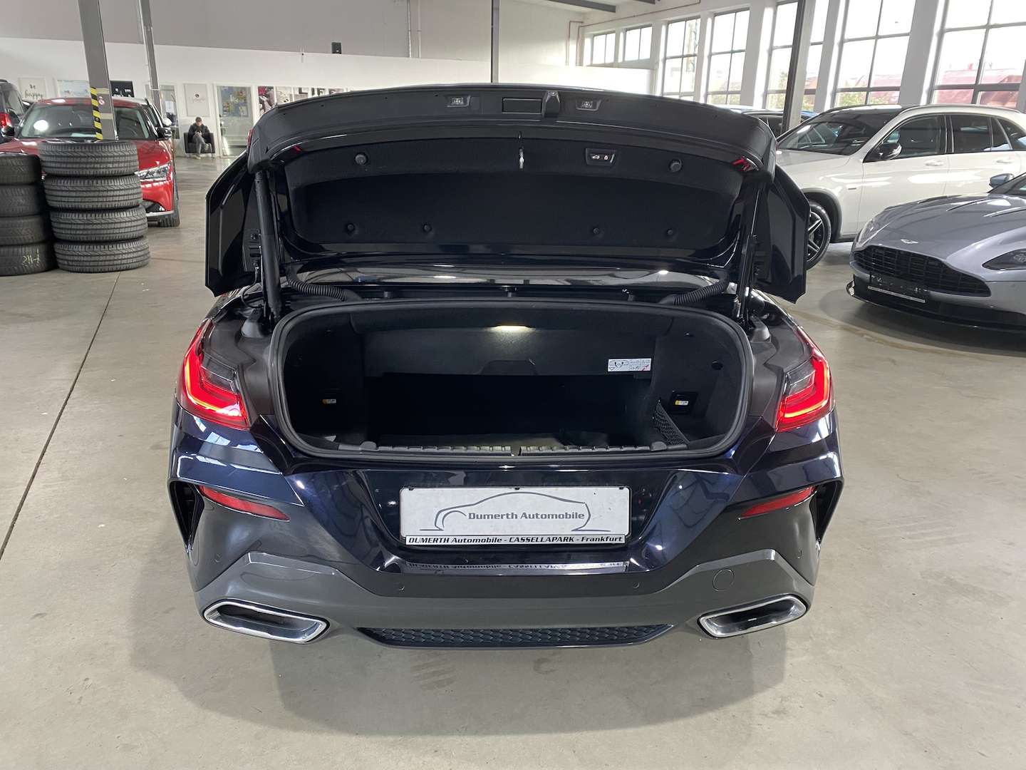 BMW Série 8 M Sport 840i - 2022 - Joinsteer - #24