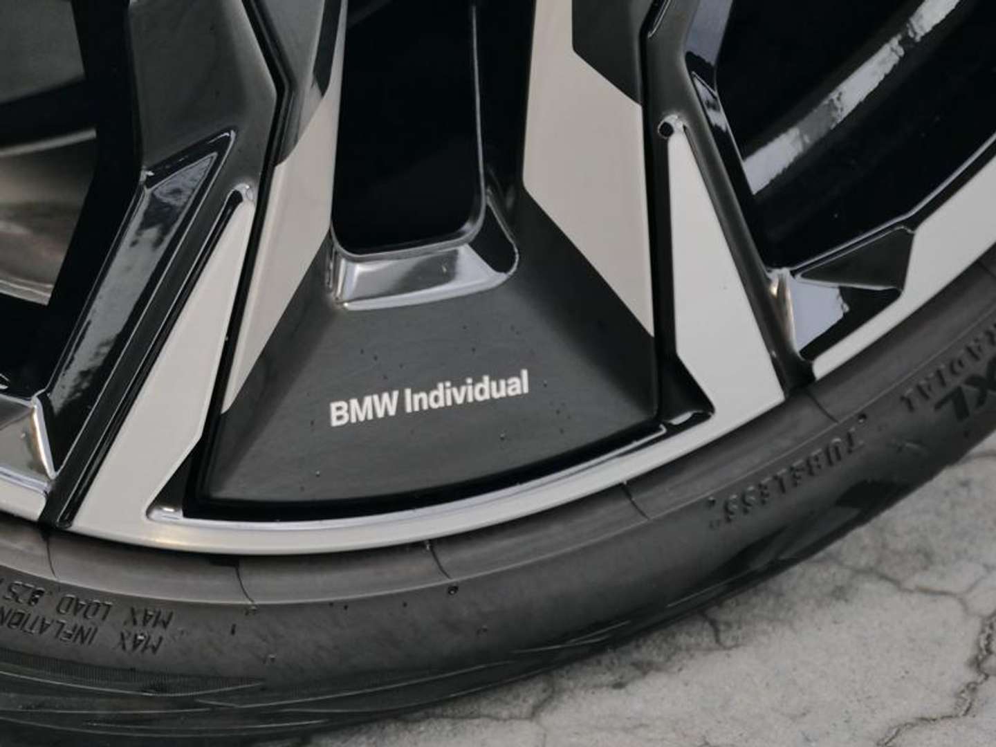 BMW I5 Touring M Sport EDrive40 - 2025 - Joinsteer - #7