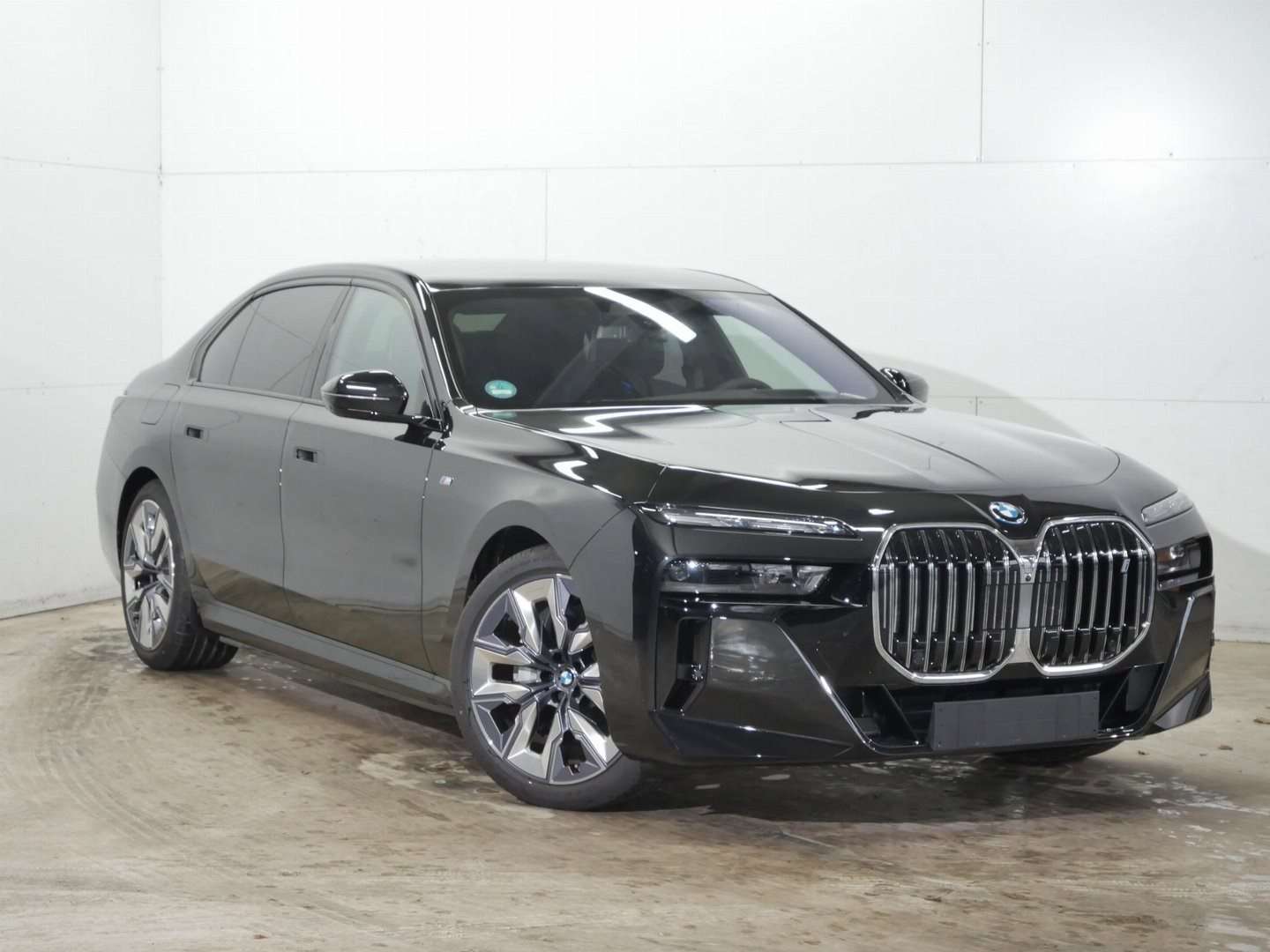 BMW I7 M Sport XDrive60 - 2024 - Joinsteer - #2