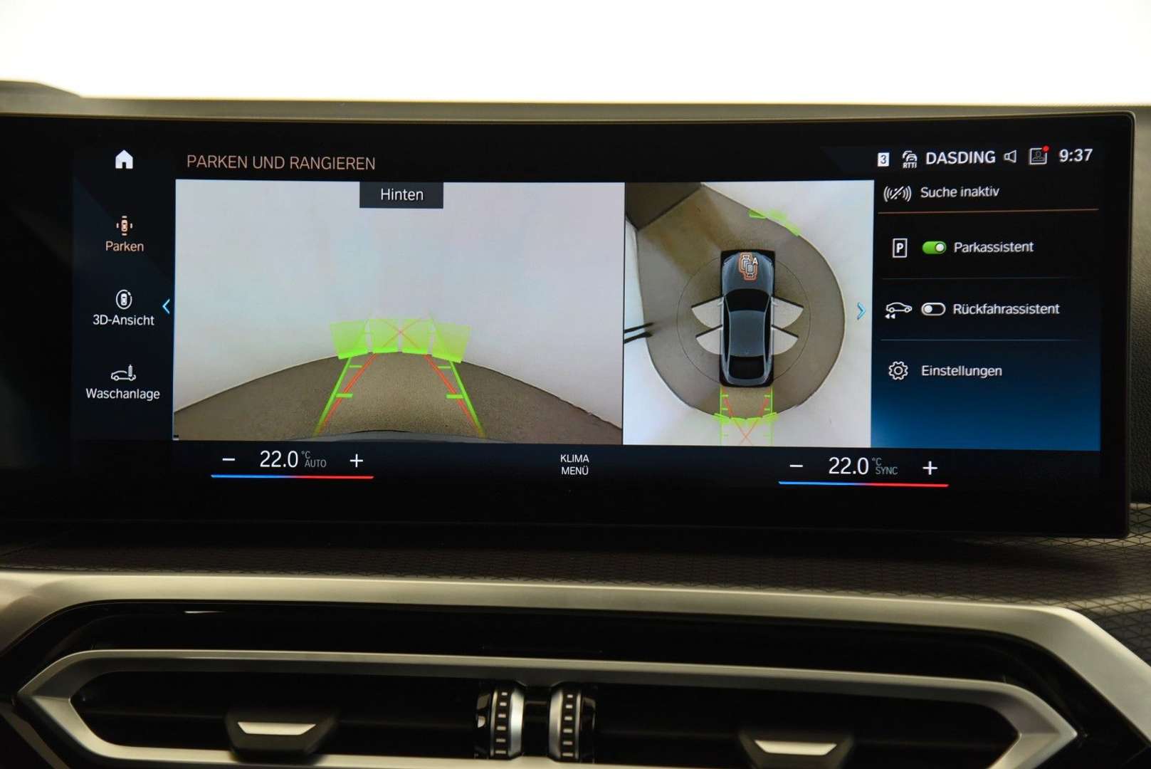 BMW Série 4 Gran Coupé M Sport 420d XDrive - 2024 - Joinsteer - #13