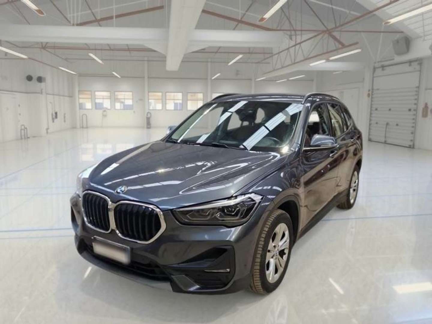 BMW X1 Advantage 25e XDrive - 2020 - Joinsteer - #1