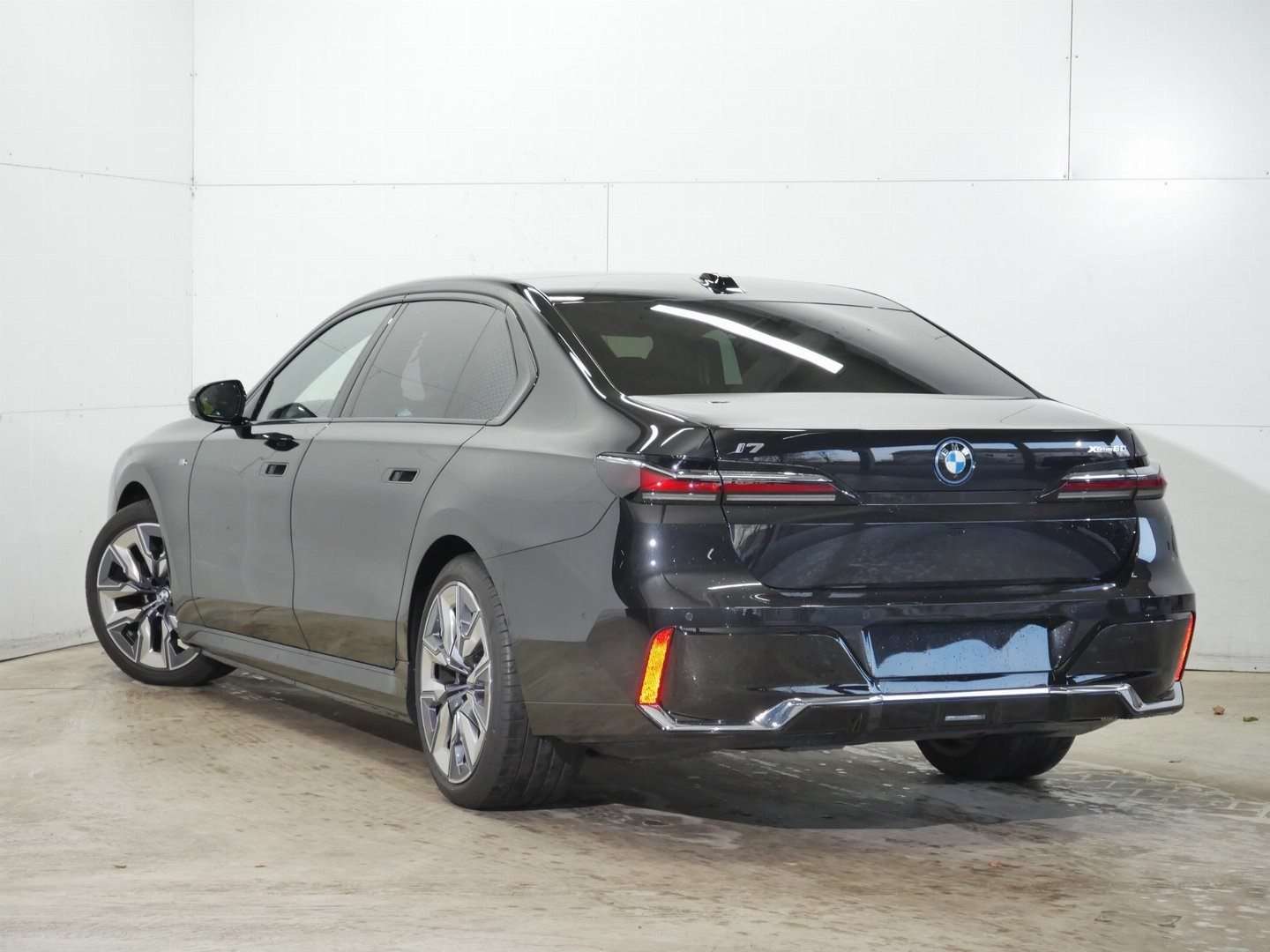 BMW I7 M Sport XDrive60 - 2024 - Joinsteer - #3