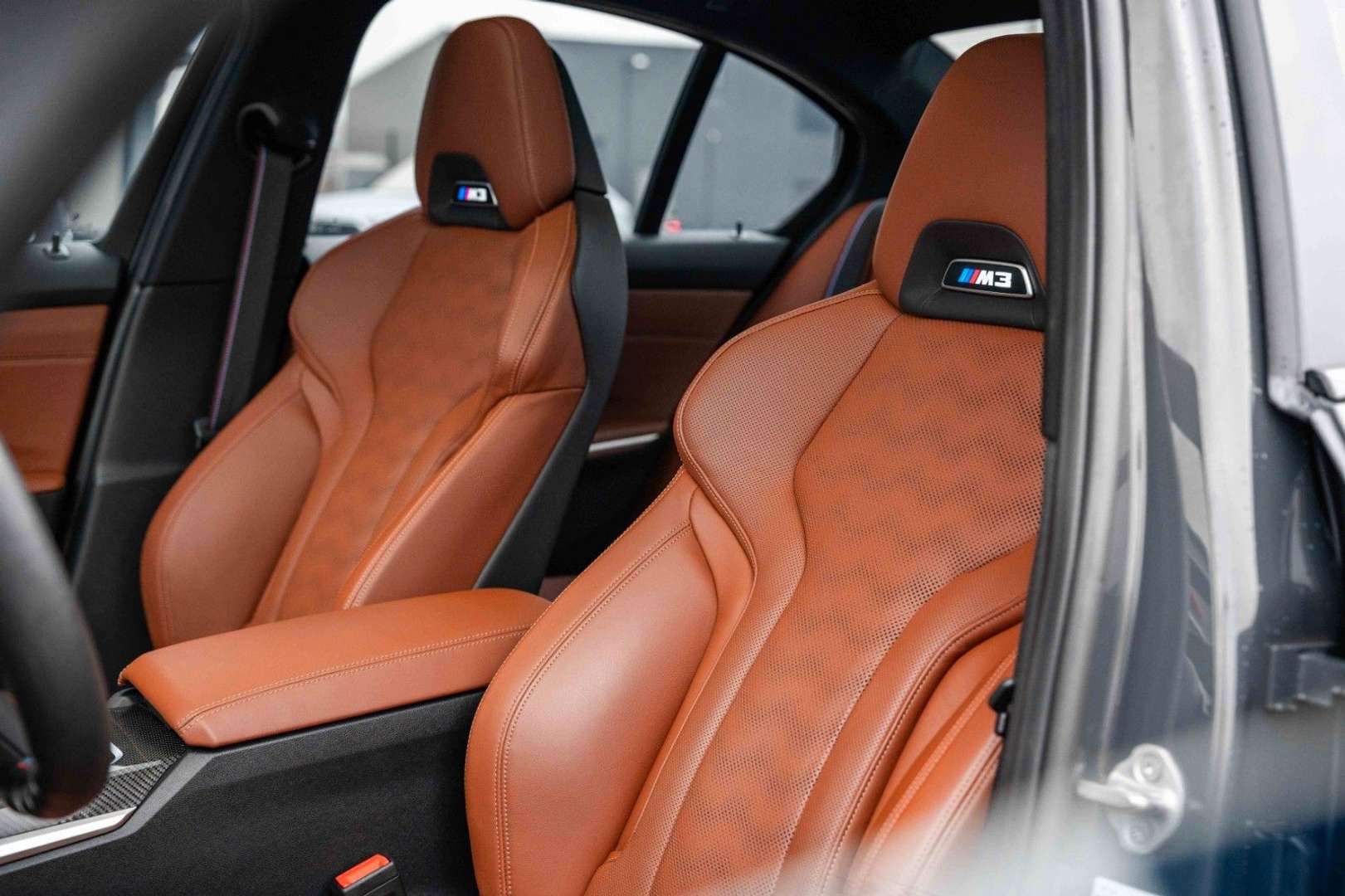 BMW M3 Competition M XDrive - 2024 - Joinsteer - #27