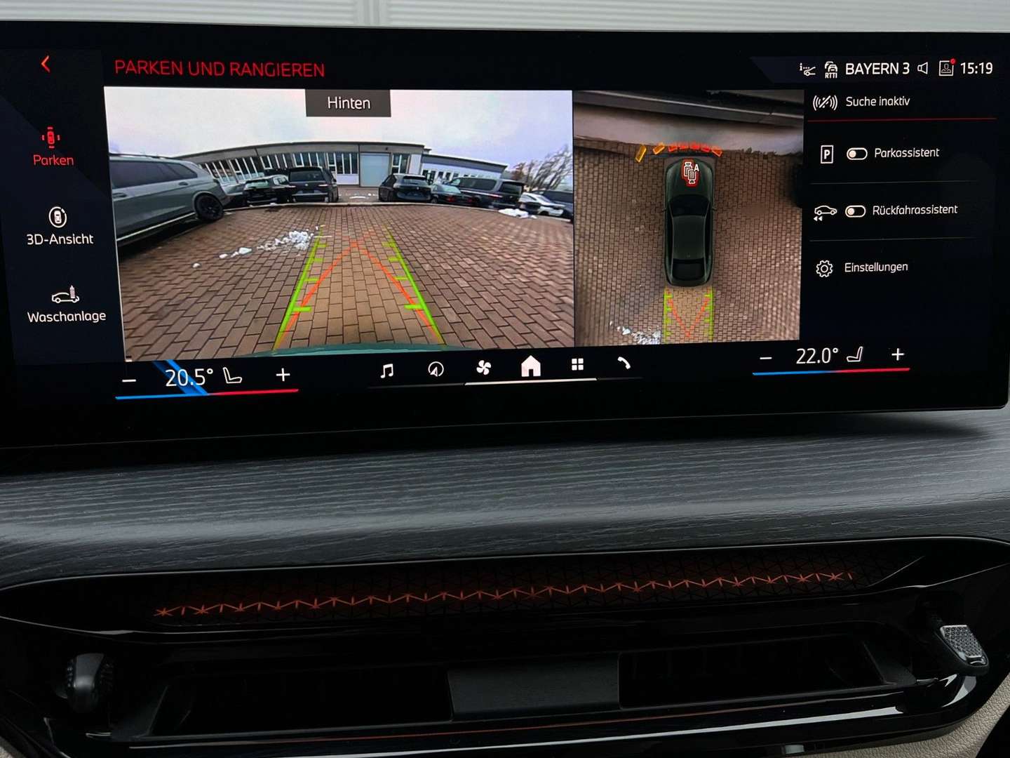 BMW Série 4 M Sport 420 - 2024 - Joinsteer - #26