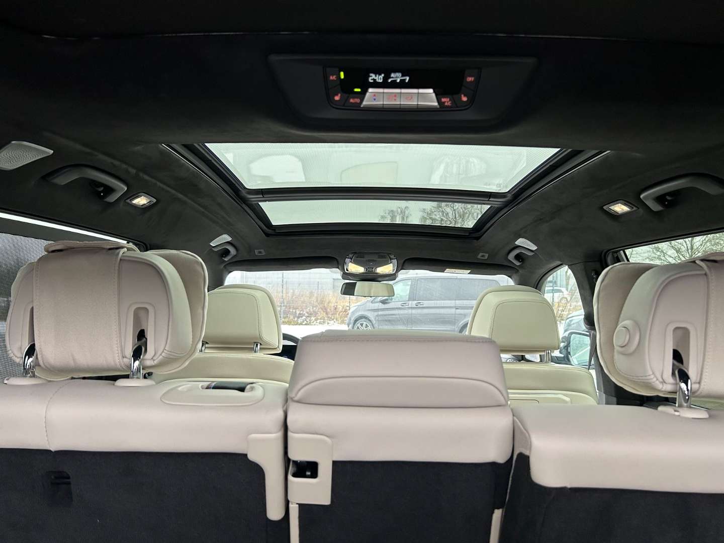 BMW X7 M Sport 40d - 2025 - Joinsteer - #24