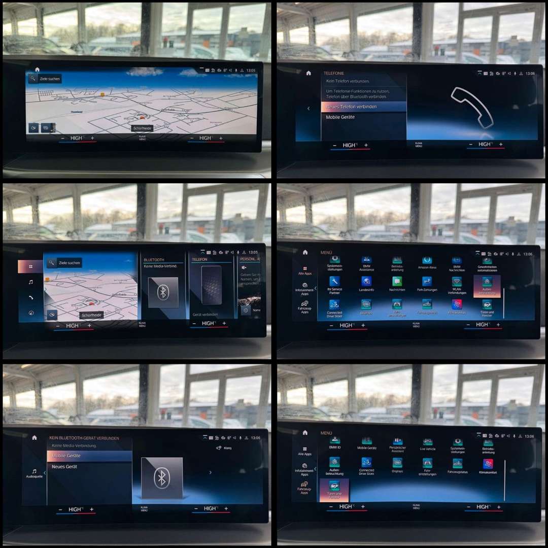 BMW Série 4 Gran Coupé 420d XDrive - 2024 - Joinsteer - #20