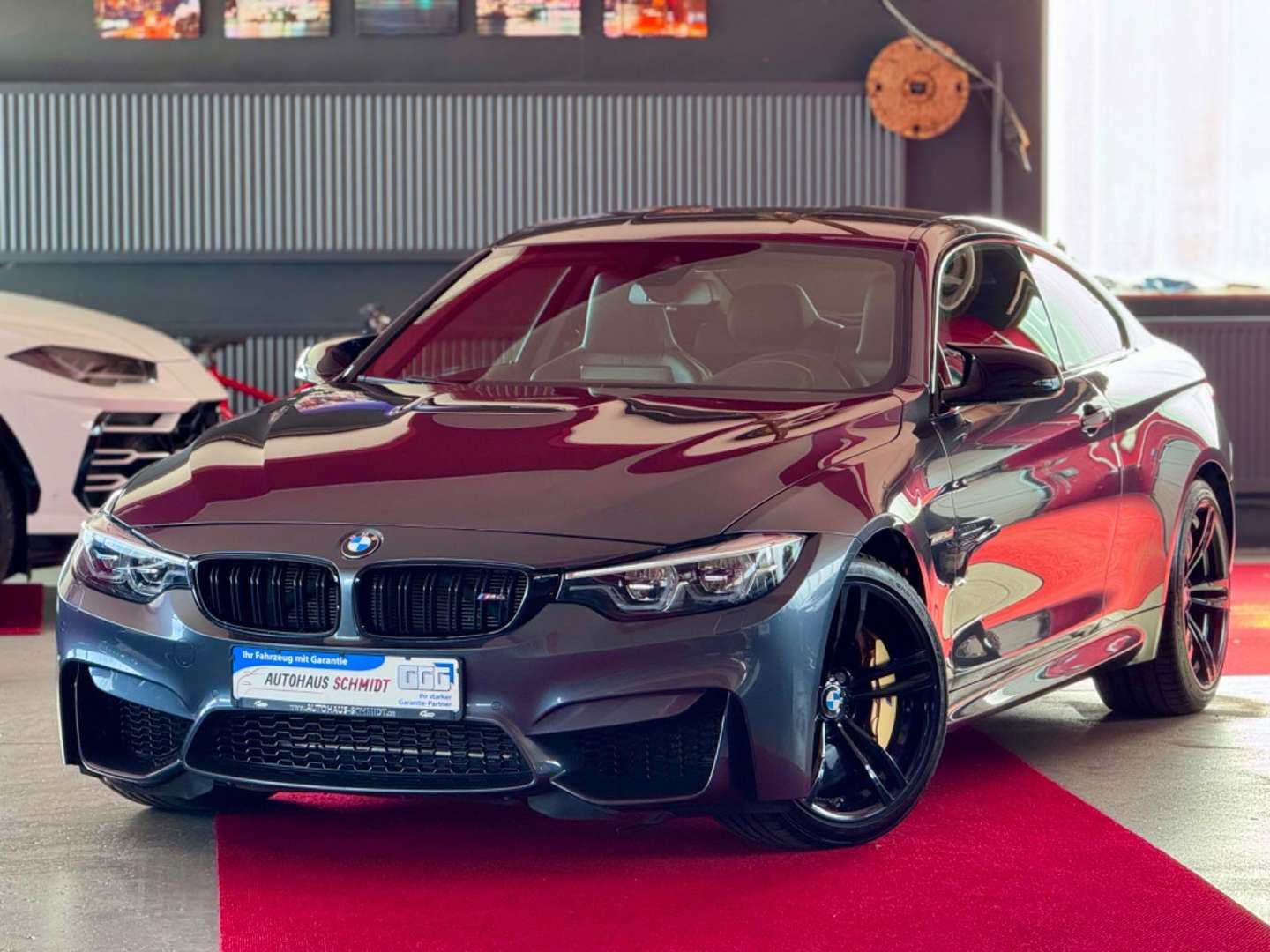BMW M4 Coupé - 2020 - Joinsteer - #3