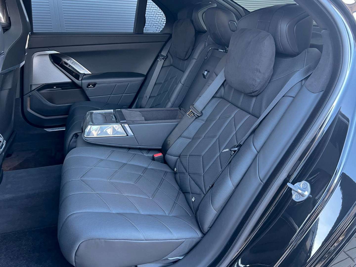 BMW I7 M Sport XDrive60 - 2023 - Joinsteer - #32